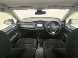 ハイブリッド車で燃費が良く通勤車にもおすすめ!