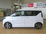 ムーヴ RS 