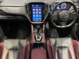 レヴォーグ 1.8 STI スポーツ EX 4WD 