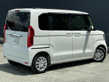 N-BOX EX 