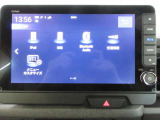 CD、DVDも視聴でき、BluetoothAudioも対応!