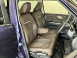当車両は、次のお客様に気持ちよくお乗りいただくため、専門スタッフによる【徹底シートクリーニング】を施工済みです!