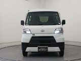 ハイゼットカーゴ デラックス SAIII ハイルーフ 