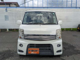 エブリイワゴン PZターボスペシャル 4WD 