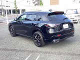 中古車保証の1年間走行距離無制限のホッと保証がついてますので安心してご購入いただけます!