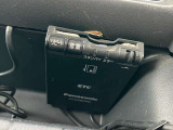 【ETC】高速道路もスムーズにお支払いが可能です。ご納車までにセットアップを行い、ご納車時にはご利用いただけるように致します。
