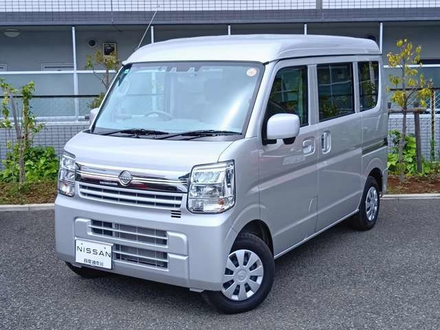 クリッパー GX ハイルーフ 