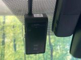 【ドライブレコーダー】ドライブレコーダー装備!走行中はもちろん、あおり運転や事故に遭遇した際、映像で記録し、万一のリスクに備えます。※記録用SDカードはお客様ご自身でご準備いただく必要があります。