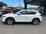 CX-5 2.2 XD プロアクティブ 4WD 