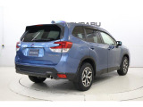 フォレスター 2.5 ツーリング 4WD 