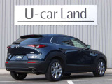 CX-30 2.0 20S プロアクティブ ツーリングセレクション 