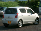 外装も丁寧に磨いております。是非1度実車をご覧ください!