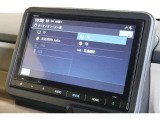 USB、Bluetooth、TV、ラジオなどをご使用いただけます♪