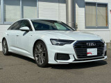 A6  40 TDI クワトロ スポーツ Sラインパッケージ ディーゼルターボ 4WD