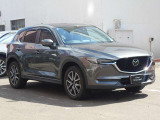 CX-5 2.5 25S プロアクティブ 4WD 
