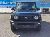 ジムニーシエラ 1.5 JC 4WD 