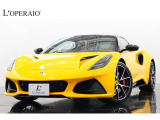 ロータス エミーラ 3.5 V6 ファーストエディション