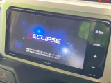 【ナビゲーション】使いやすいナビで目的地までしっかり案内してくれます。各種オーディオ再生機能も充実しており、お車の運転がさらに楽しくなります!!