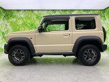 ジムニーシエラ 1.5 JC 4WD 
