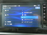 TVやBluetoothオーディオなどお楽しみ頂けます。車内がまるでコンサートホールのようにお楽しみ頂けます。