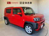 初度登録から36ヶ月未満で走行距離6万キロ未満のダイハツの中古車は、新車保証を2年間延長することができる、「まごころ保証プラス&alpha;」を7,920円という低価格でお付けすることができます。