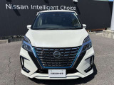 セレナ 1.2 e-POWER ハイウェイスターV セカンドスライドアップシート 