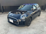MINI NEXT2年間走行距離無制限保証100項目の納車前点検