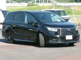 オデッセイ 2.0 e:HEV アブソルート EX 