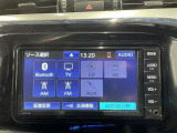 トヨタ純正7インチナビ NSCN-W68