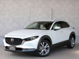 CX-30 1.8 XD プロアクティブ ツーリングセレクション 4WD 