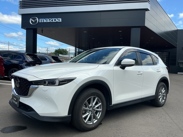 CX-5 2.2 XD プロアクティブ 4WD 