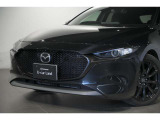 MAZDA3ファストバック 1.5 15S ブラックトーンエディション