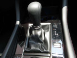 DCT、CVT、従来型のATなど、すべてのトランスミッションの利点を集約し、ロックアップ領域を大幅に拡大し伝達効率の向上とマニュアルトランスミッションのようなダイレクト感を実現した自社製ATです。