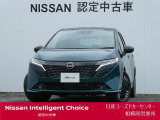 日産自動車で「展示・撮影・取材等」に使用いたしました広告宣伝使用車!!ワイド保証2年付きで安心です。(最長4年まで延長可・全国の日産販売会社で対応。)日産ユーズドカーセンター相模原営業所