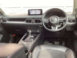 CX-5 2.0 20S ブラックトーンエディション 