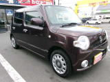 ミラココア X 4WD 
