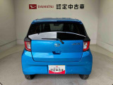 ミライース X SAIII 