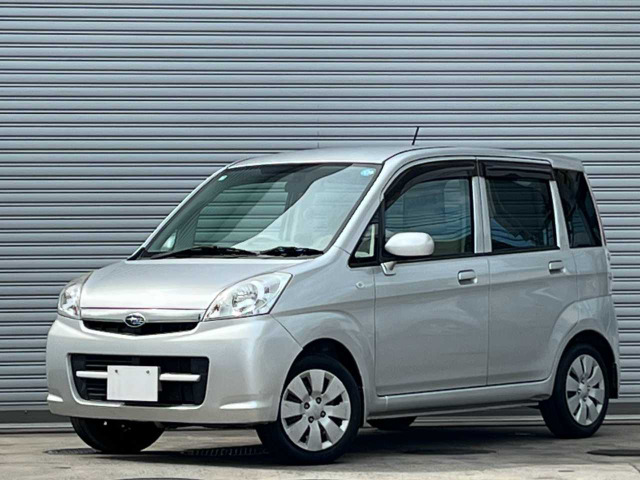 ステラ L