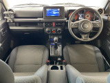 ジムニー XC 4WD 修復歴無し