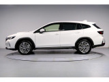 レヴォーグレイバック 1.8 リミテッド EX 4WD 