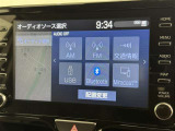 お気に入りの曲をBluetoothで再生できます♪ ドライブがさらに楽しくなりますよ♪
