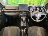 ジムニーノマド 1.5 FC 4WD 