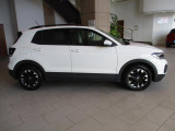 T-Cross TSI アクティブ 