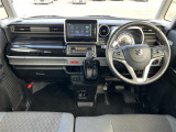スペーシアカスタム ハイブリッド(HYBRID)  XS 4WD 修復歴無し