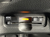 【ETC】高速道路の料金所をストレスなく通過!話題のスポットやサービスエリアに多い「スマートIC」利用時は必須のアイテムです。当店でセットアップを実施、ご納車当日からすぐにご利用いただけます!