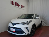 トヨタ C-HR