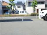 ヘッドアップディスプレイ搭載。視線移動を抑え、より快適なドライブを実現します。
