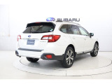 レガシィアウトバック 2.5 リミテッド 4WD 8インチナビ・リヤカメラ・ETC2.0