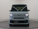 N-BOX ファッションスタイル 