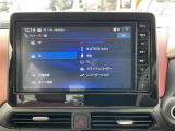 オーディオ機能も充実しております♪